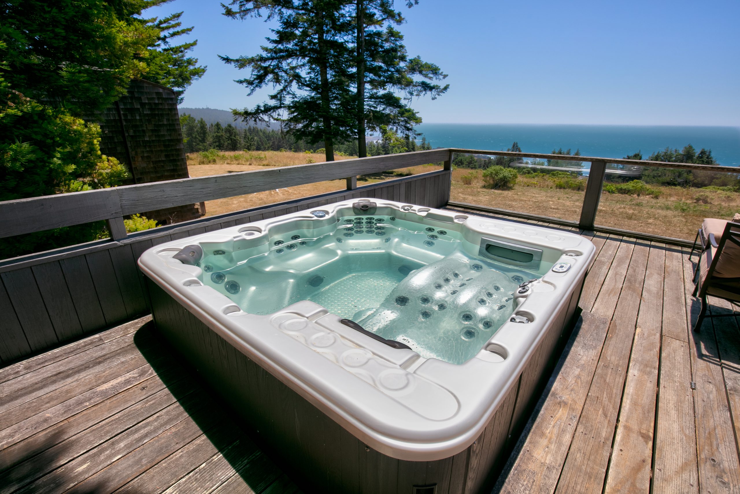 MOVE A HOT TUB LOCALLY